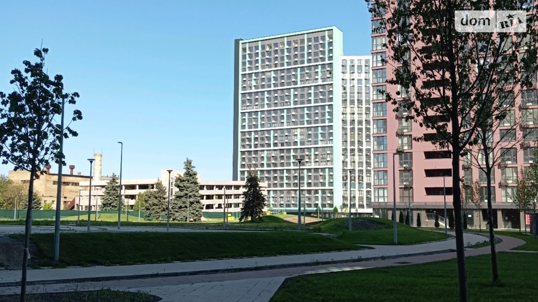 Продається 2-кімнатна квартира 68 кв. м у Києві, вул. Родини Крістерів, 2 - фото 5