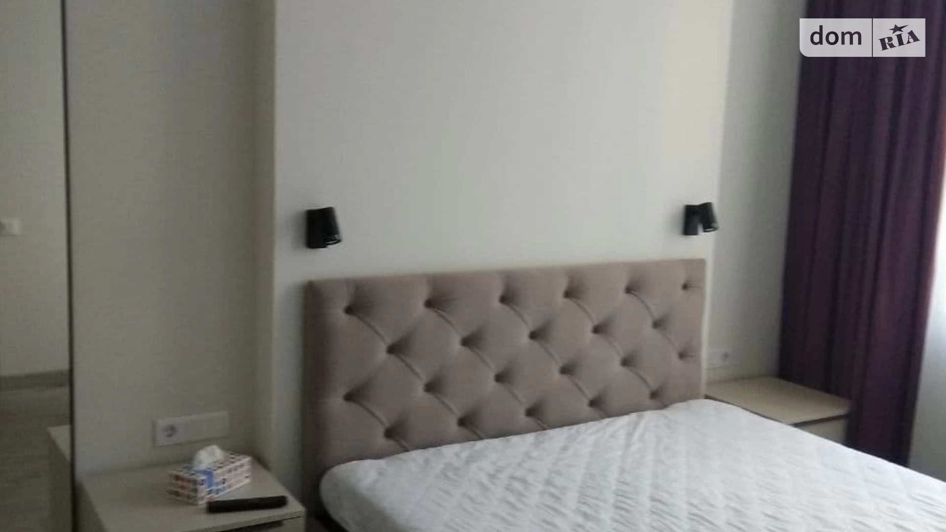 Продается 2-комнатная квартира 46.2 кв. м в Киеве, ул. Мирная, 2/1 - фото 3