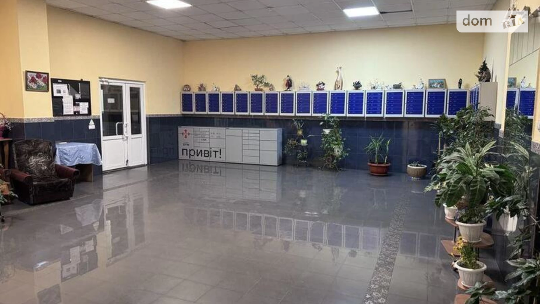 Продається 1-кімнатна квартира 59 кв. м у Києві, вул. Олександри Екстер(Марини Цвєтаєвої), 11 - фото 3