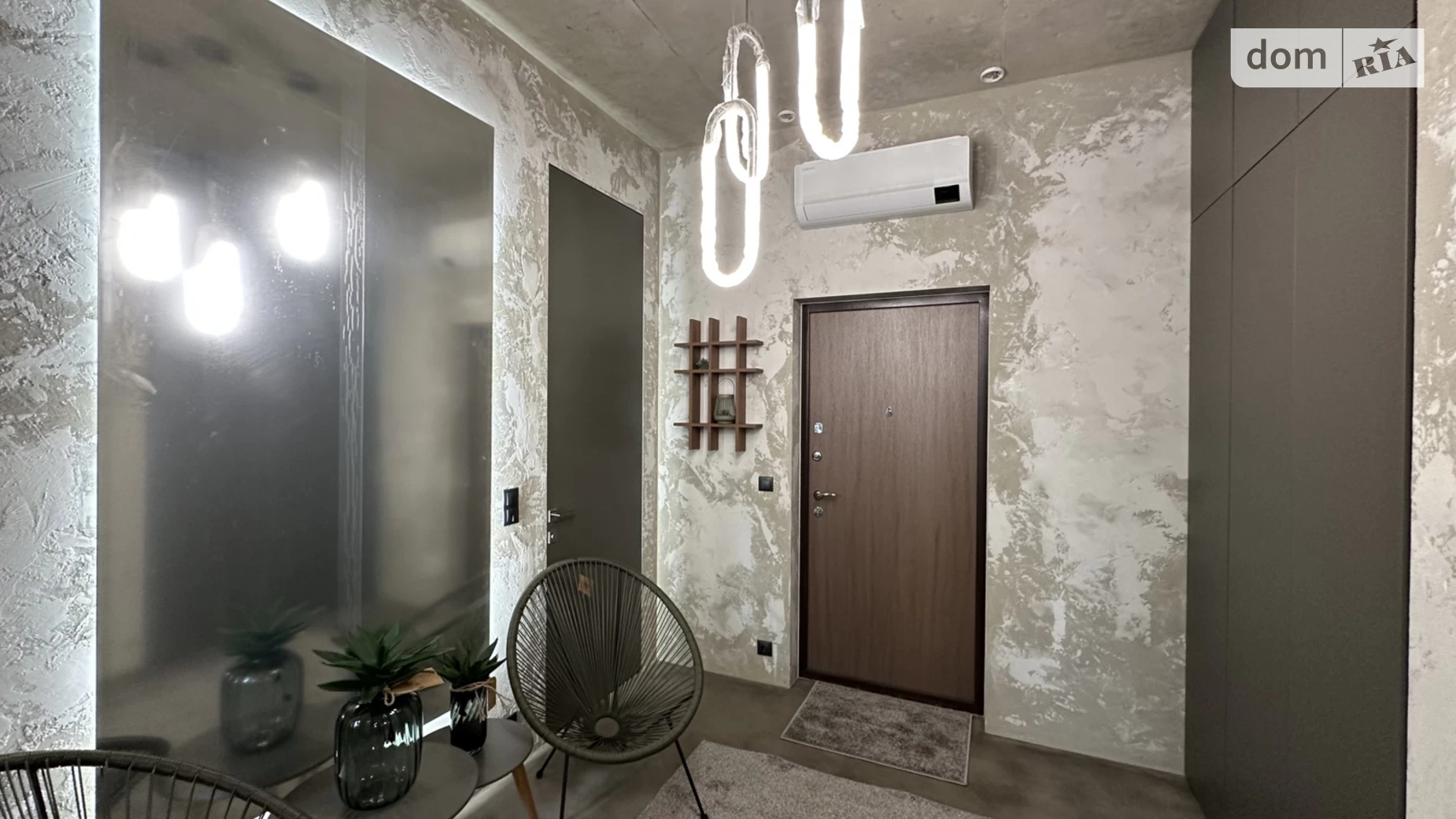Продается 1-комнатная квартира 39 кв. м в Одессе, пер. Курортный, 1А - фото 3
