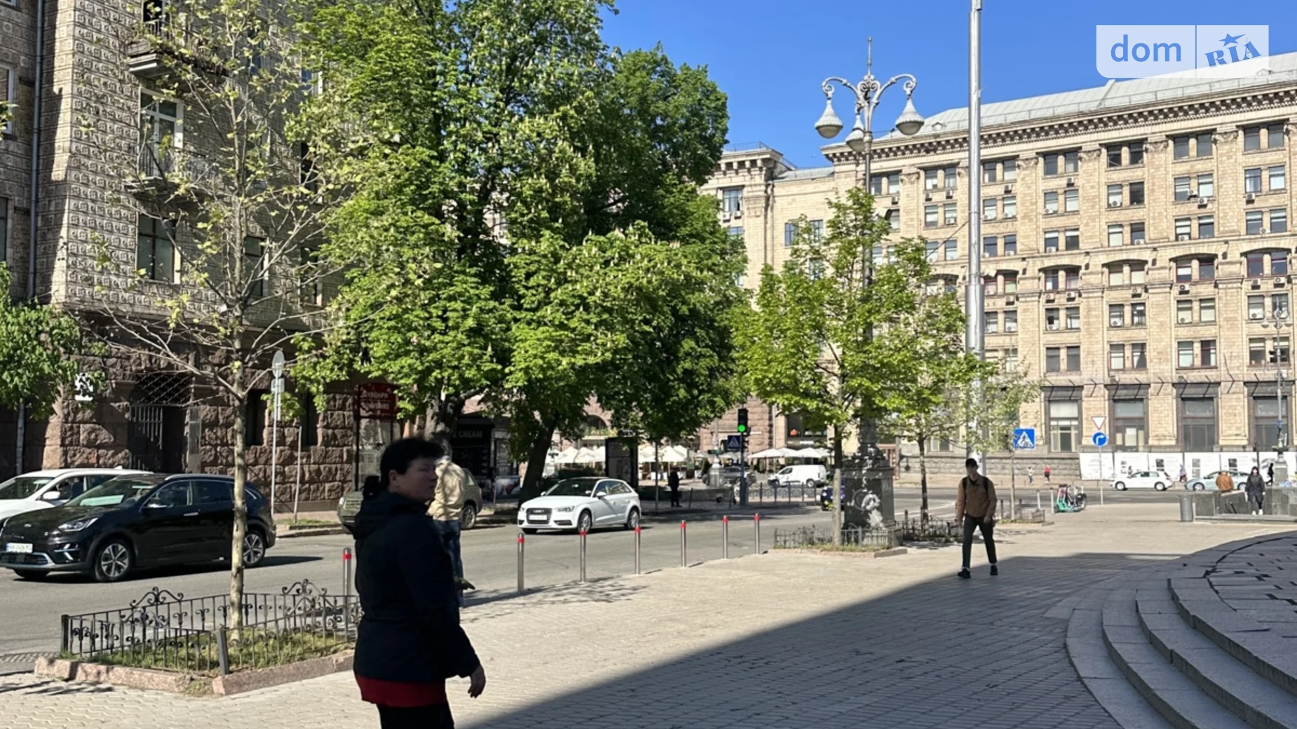 Здається в оренду приміщення вільного призначення 118.1 кв. м в 4-поверховій будівлі, цена: 4500 $ - фото 4