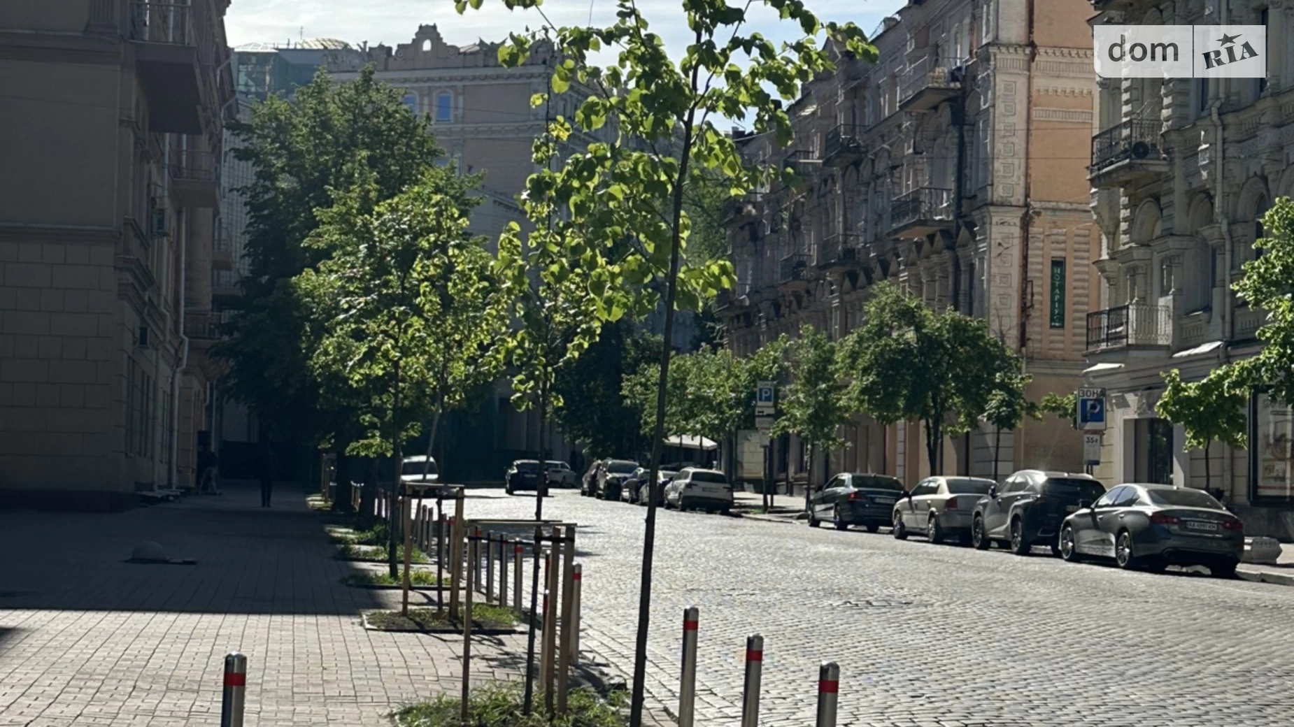 Здається в оренду приміщення вільного призначення 118.1 кв. м в 4-поверховій будівлі, цена: 4500 $ - фото 5