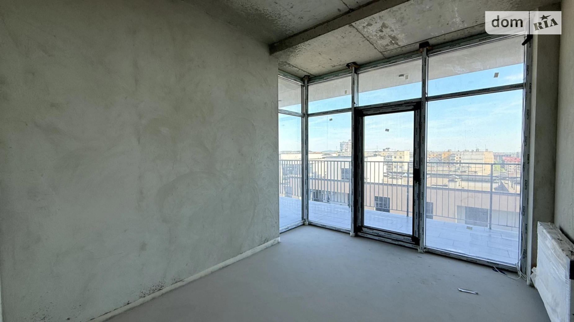 Продается 2-комнатная квартира 67 кв. м в Ужгороде, ул. Николая Бобяка, 1А - фото 28