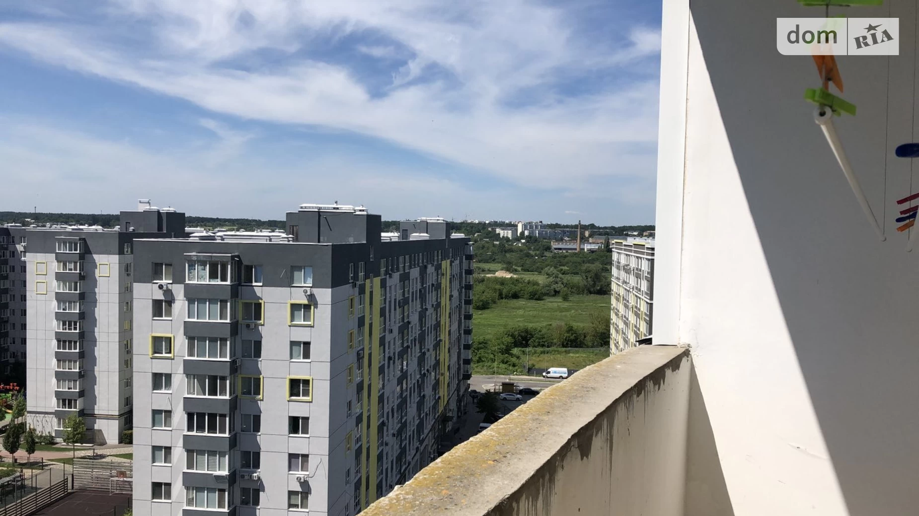 Сдается в аренду 1-комнатная квартира 47.5 кв. м в Ирпене, ул. Григория Сковороды, 1 - фото 3