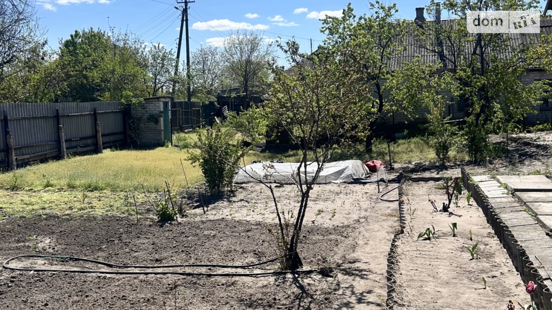 Продается одноэтажный дом 56 кв. м с балконом, цена: 23000 $ - фото 4