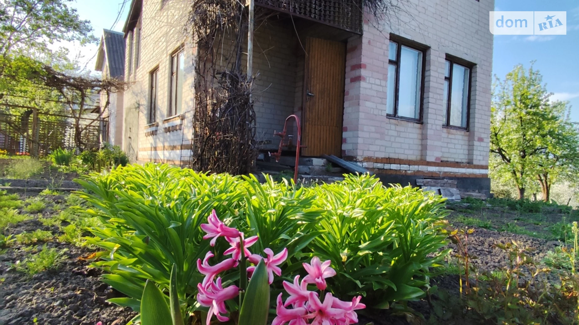 Продается дом на 2 этажа 58.5 кв. м с бассейном, цена: 13000 $ - фото 3