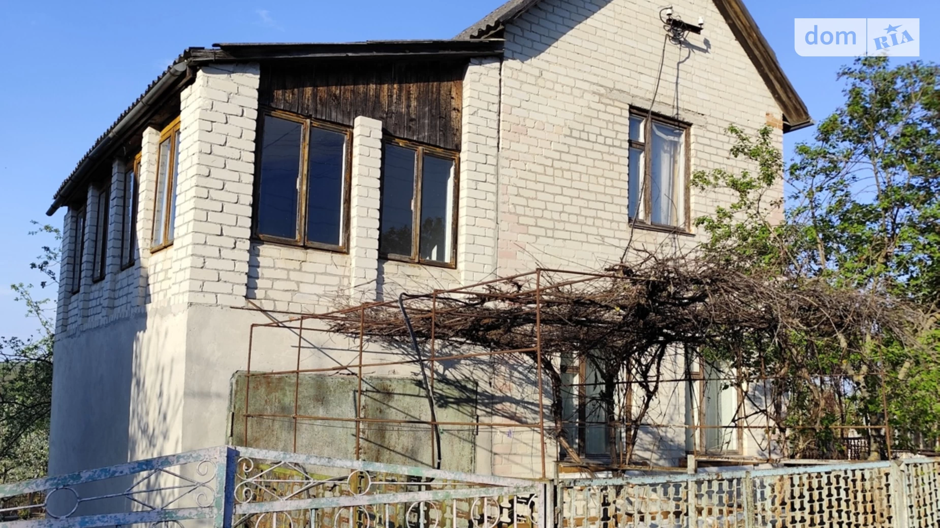 Продается дом на 2 этажа 58.5 кв. м с бассейном, цена: 13000 $ - фото 5