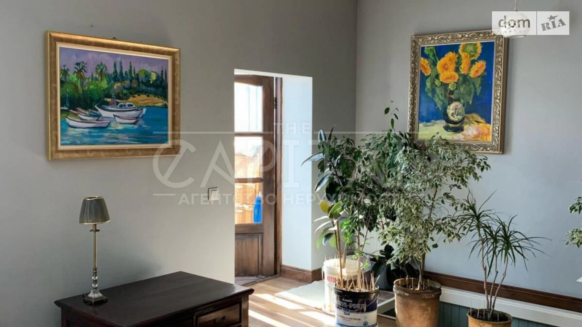 Продается дом на 3 этажа 250 кв. м с участком, цена: 150000 $ - фото 4