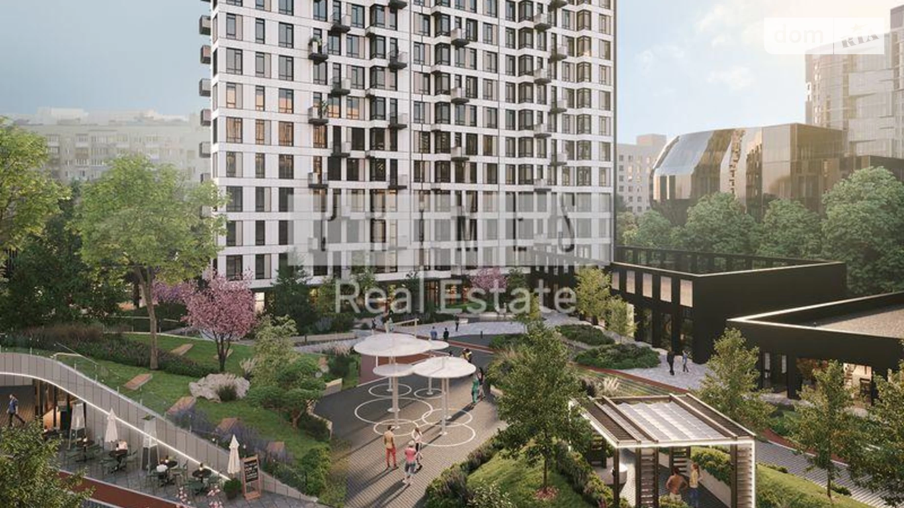 Продается 3-комнатная квартира 226 кв. м в Киеве, ул. Василия Тютюнника, 39 - фото 4
