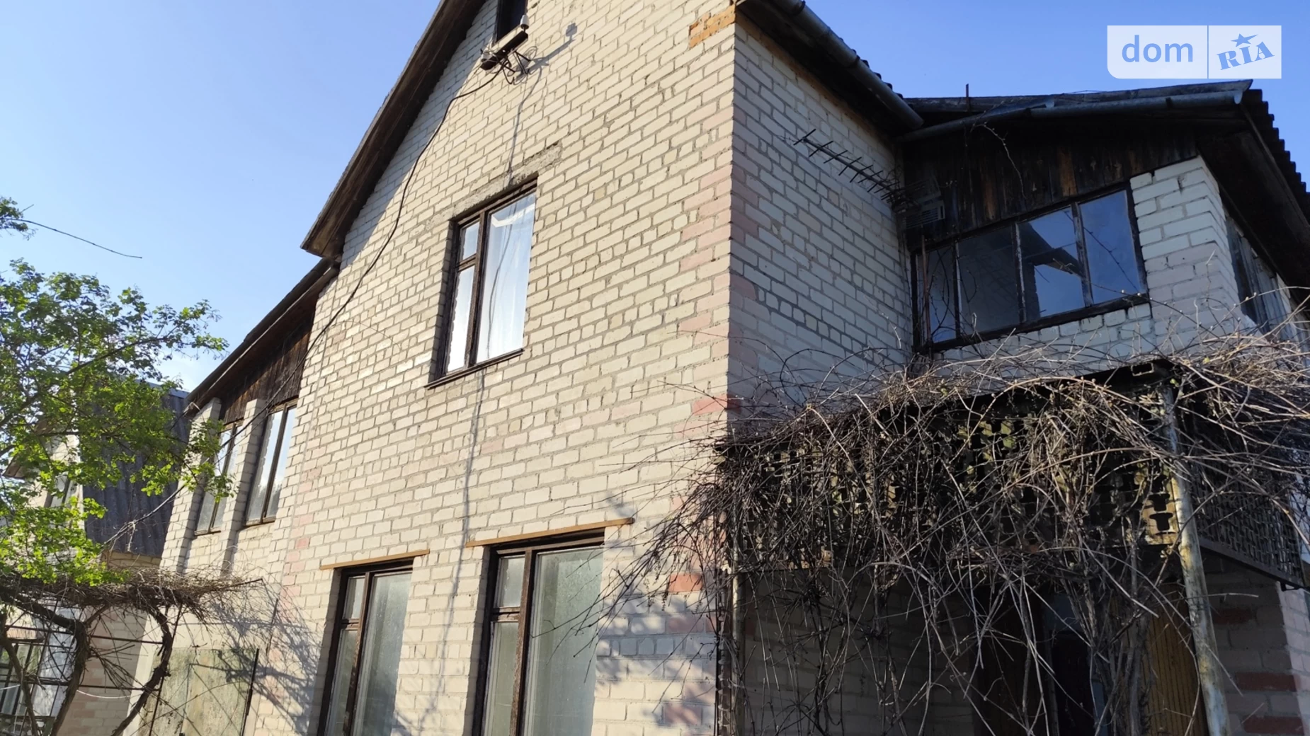 Продается дом на 2 этажа 58.5 кв. м с садом, цена: 13000 $ - фото 3