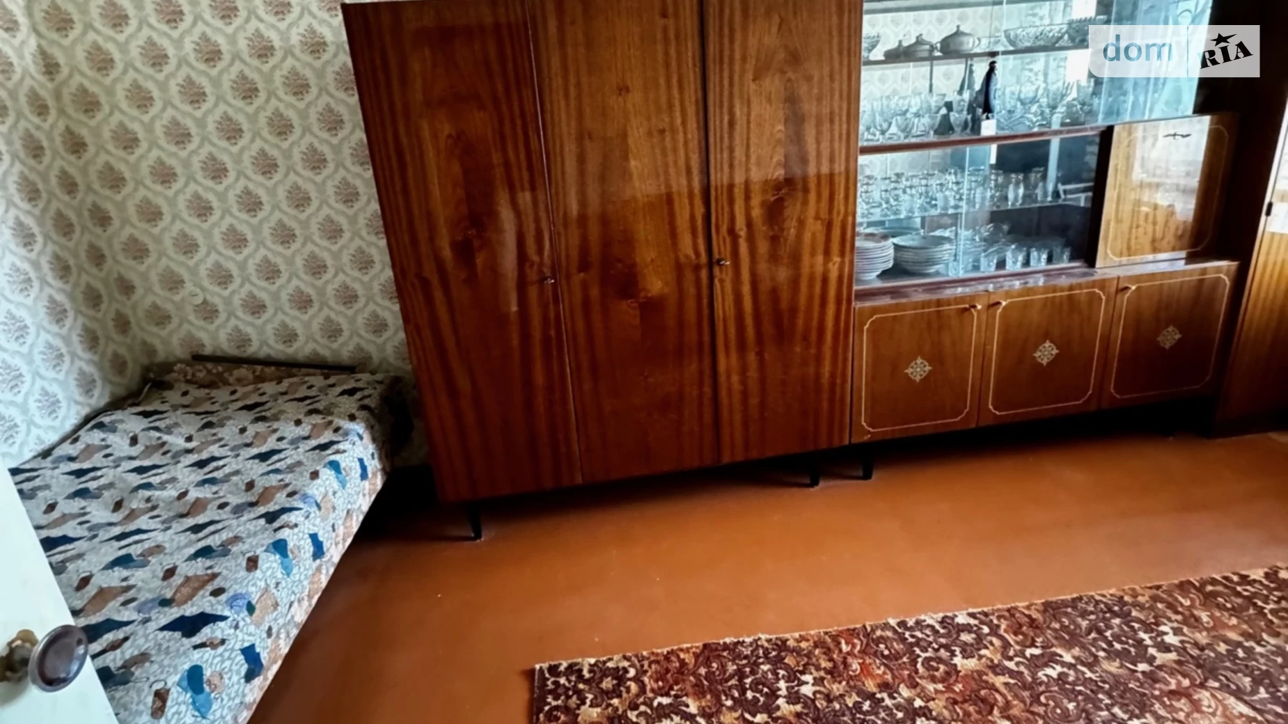 Продается 1-комнатная квартира 29.4 кв. м в Днепре, просп. Поля Александра, 48В - фото 2