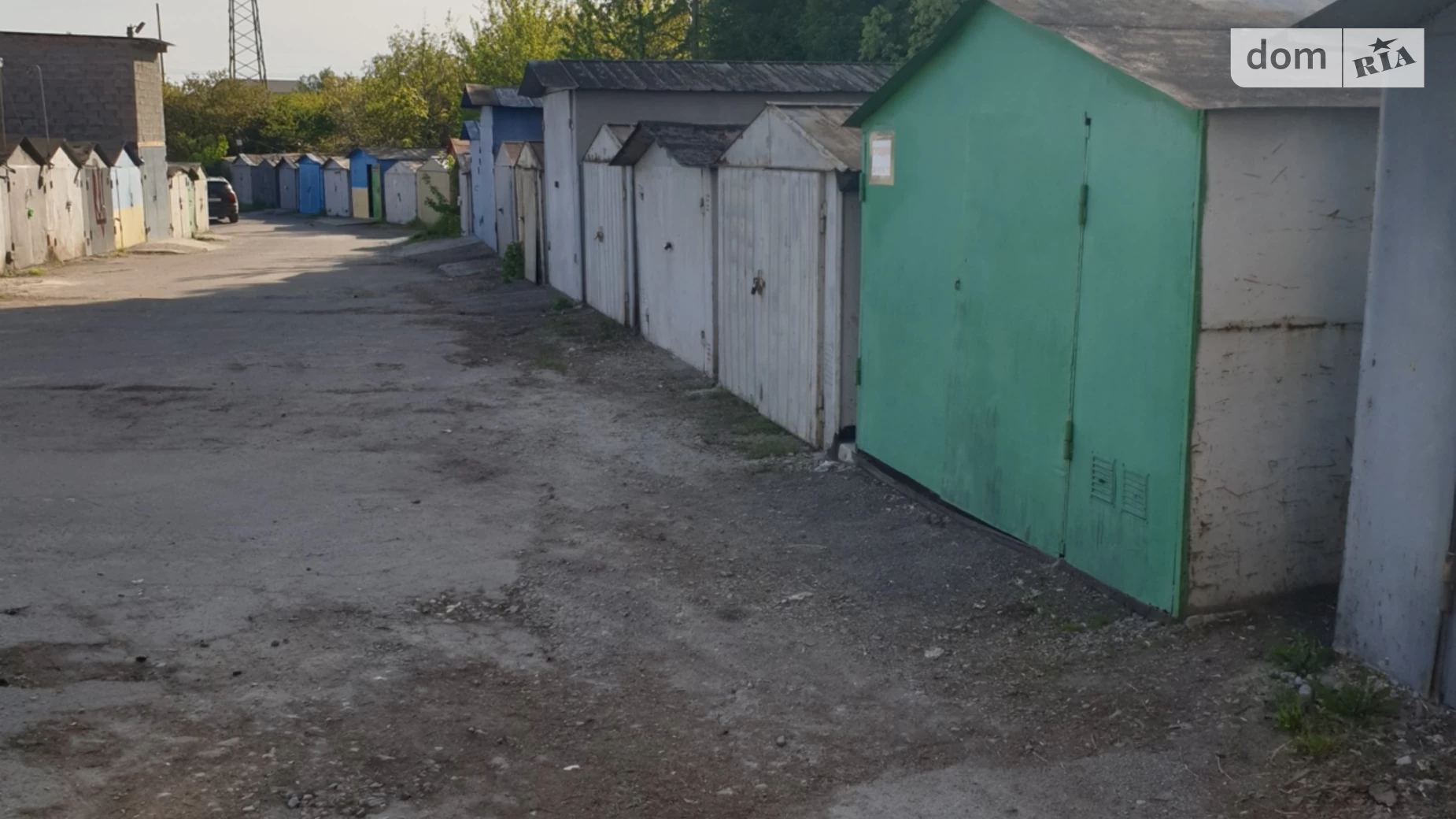 Продается место в гаражном кооперативе под легковое авто на 21.5 кв. м, цена: 2900 $ - фото 3