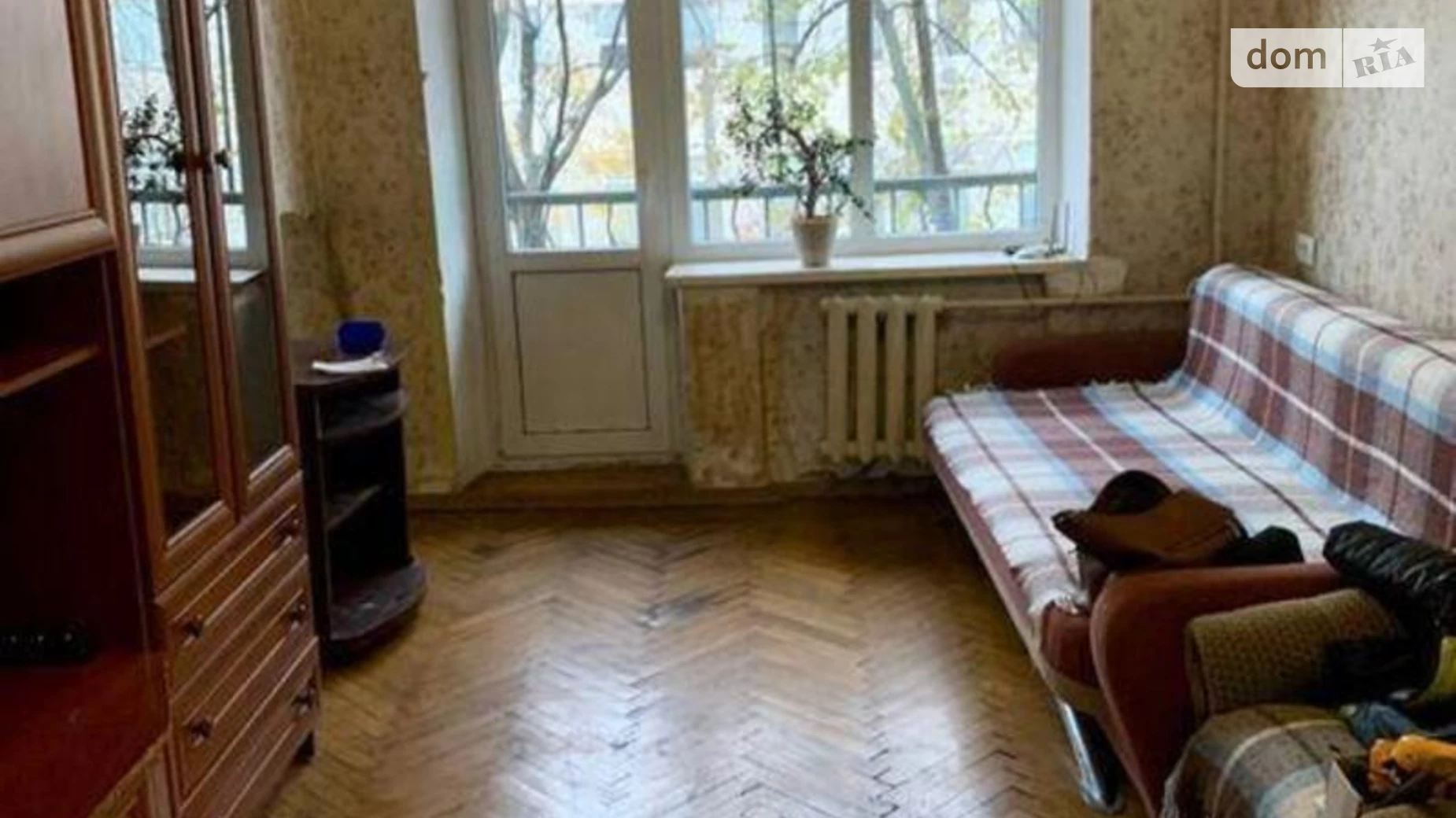 Продається 2-кімнатна квартира 46 кв. м у Києві, вул. Олекси Тихого(Виборзька), 89А - фото 4