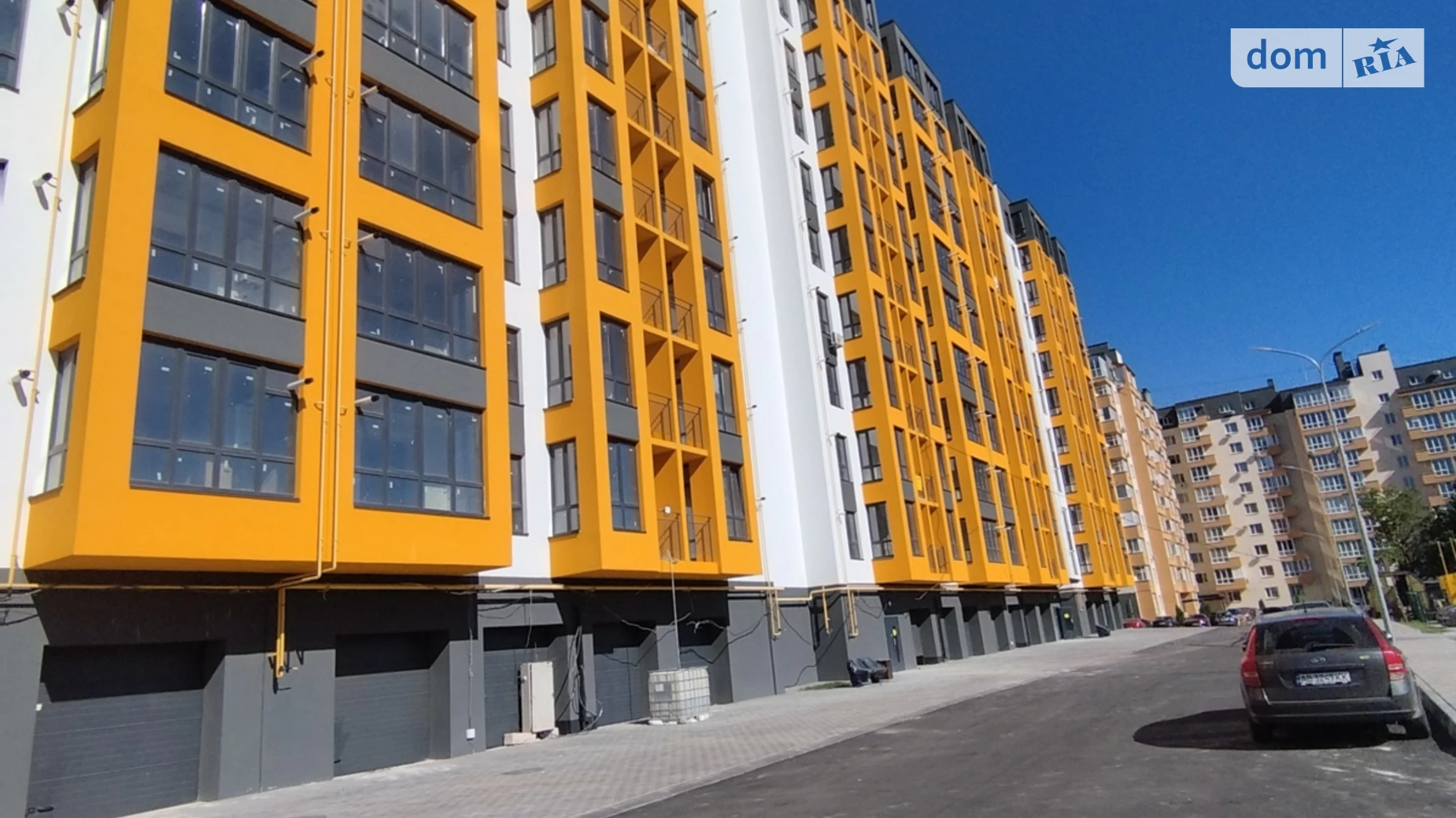 Продається 2-кімнатна квартира 64 кв. м у Вінниці, вул. Професора Шульги - фото 4