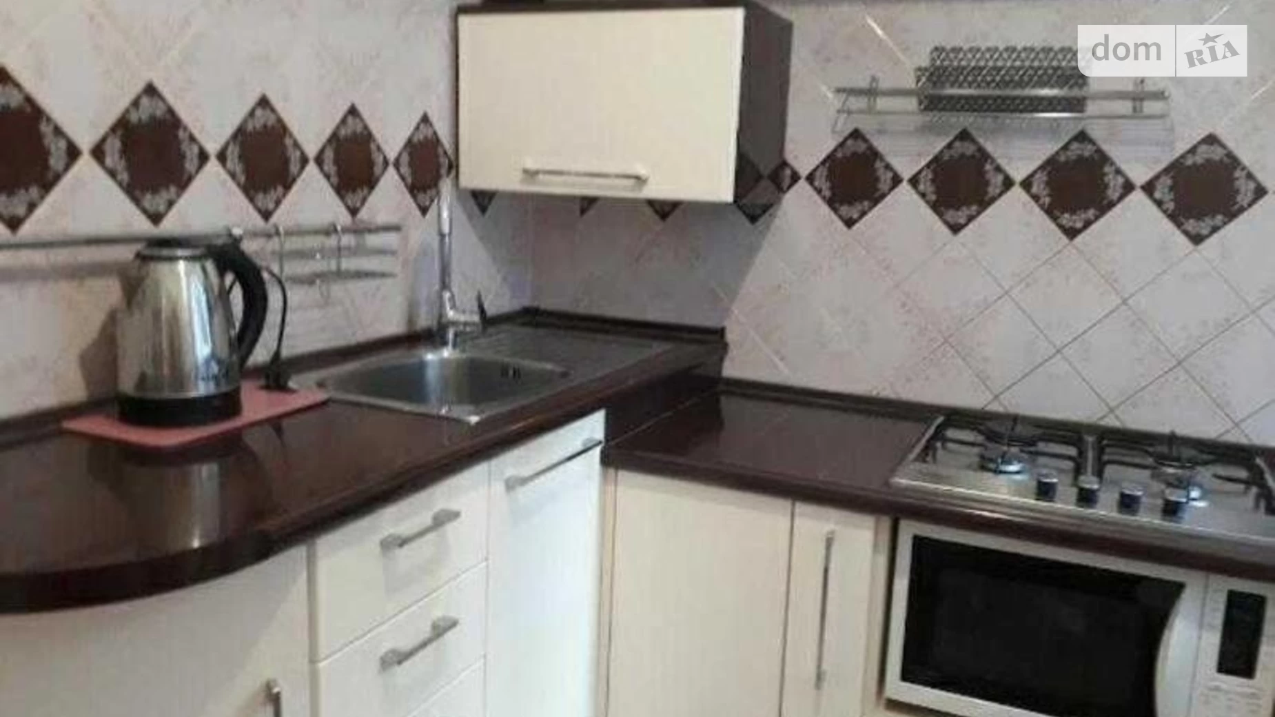 Продається 2-кімнатна квартира 43.5 кв. м у Києві, вул. Машинобудівна(Георгія Гонгадзе), 34 - фото 5