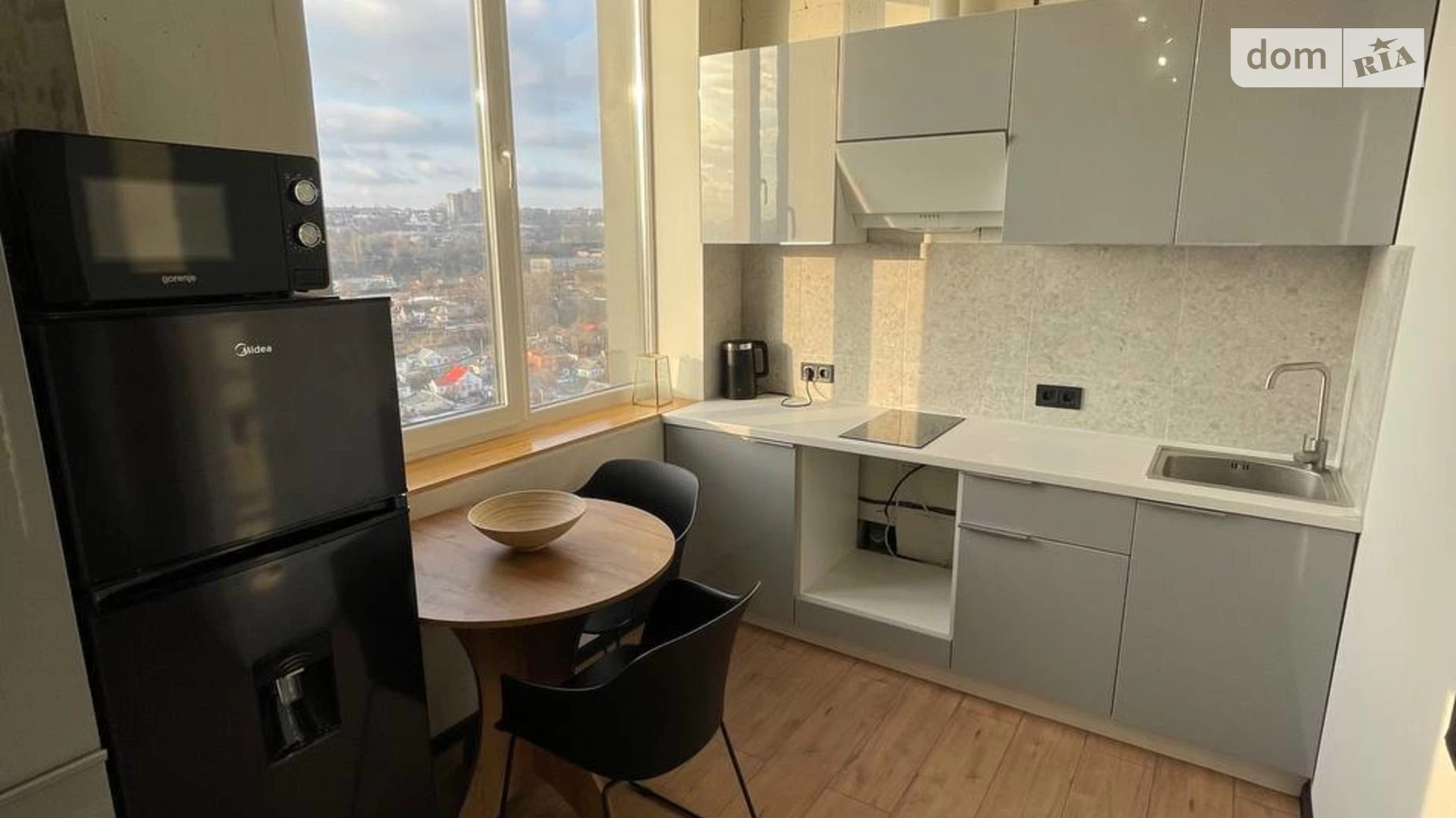 Сдается в аренду 2-комнатная квартира 45 кв. м в Днепре - фото 4