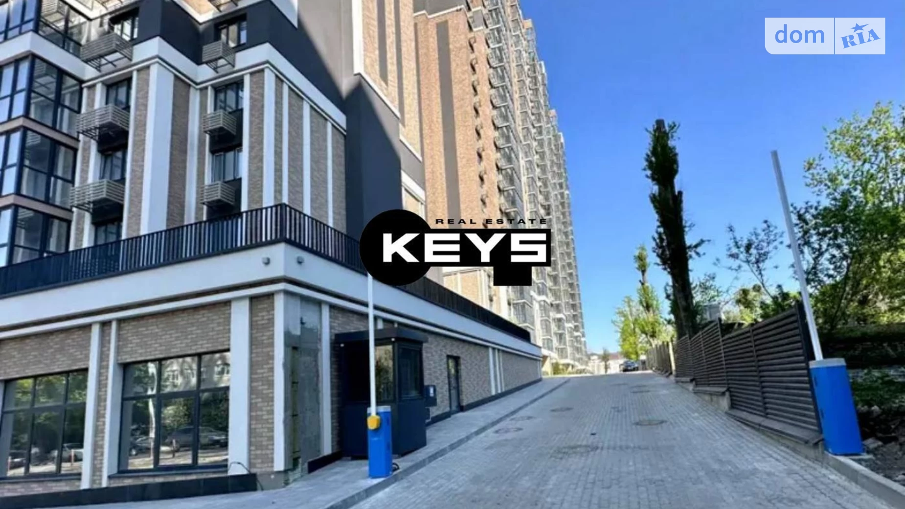Продается 1-комнатная квартира 37 кв. м в Киеве, ул. Васильковская, 37Г - фото 5
