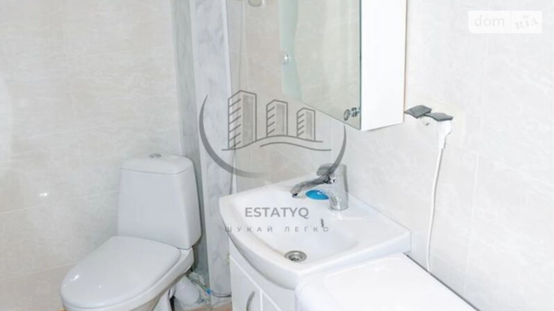 Здається в оренду 1-кімнатна квартира 25 кв. м у Харкові, цена: 5000 грн - фото 3