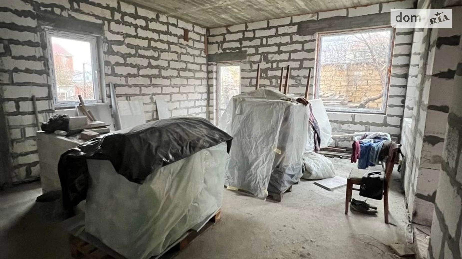 Продається будинок 2 поверховий 125 кв. м з гаражем, цена: 115000 $ - фото 4