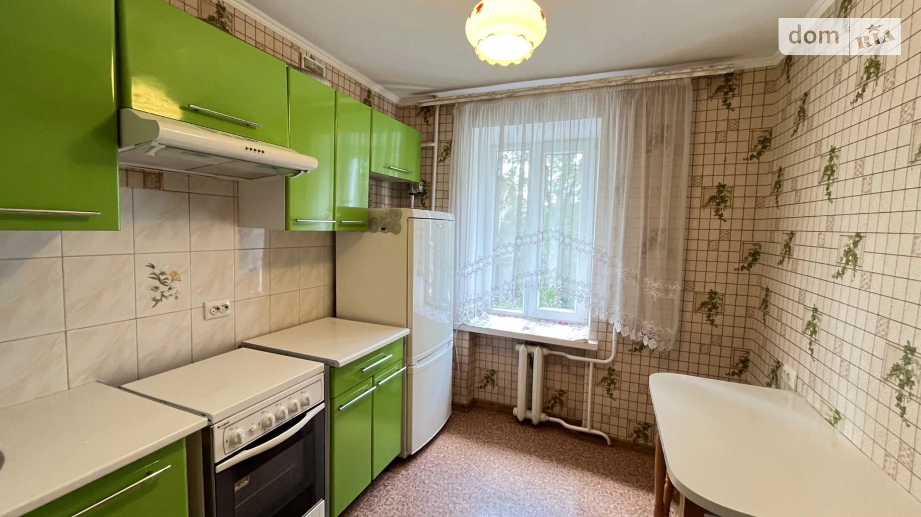 Продается 2-комнатная квартира 50.3 кв. м в Хмельницком, ул. Трембовецкой Марии - фото 2