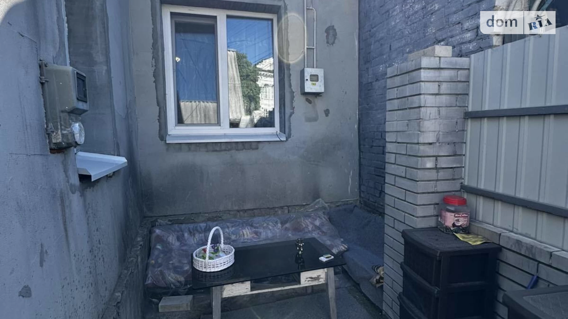 Продается часть дома 31.6 кв. м с террасой, цена: 25000 $ - фото 5