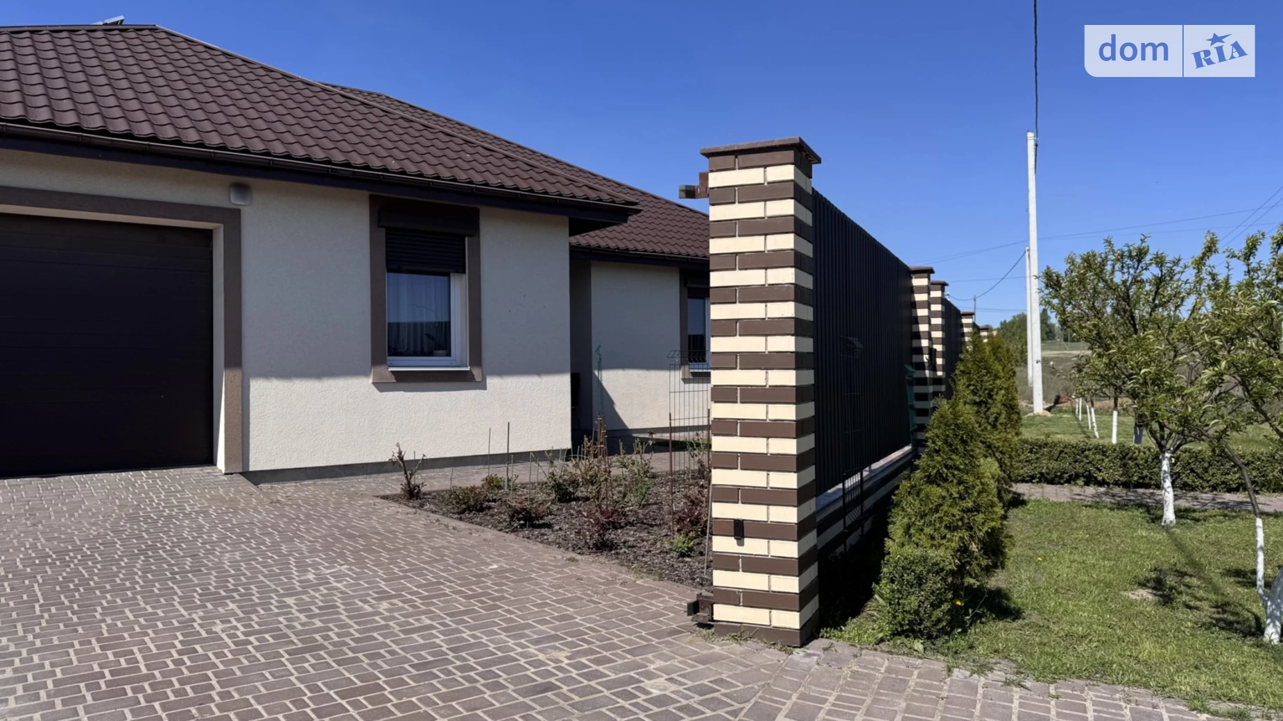 Продається одноповерховий будинок 189 кв. м с басейном, цена: 480000 $ - фото 3