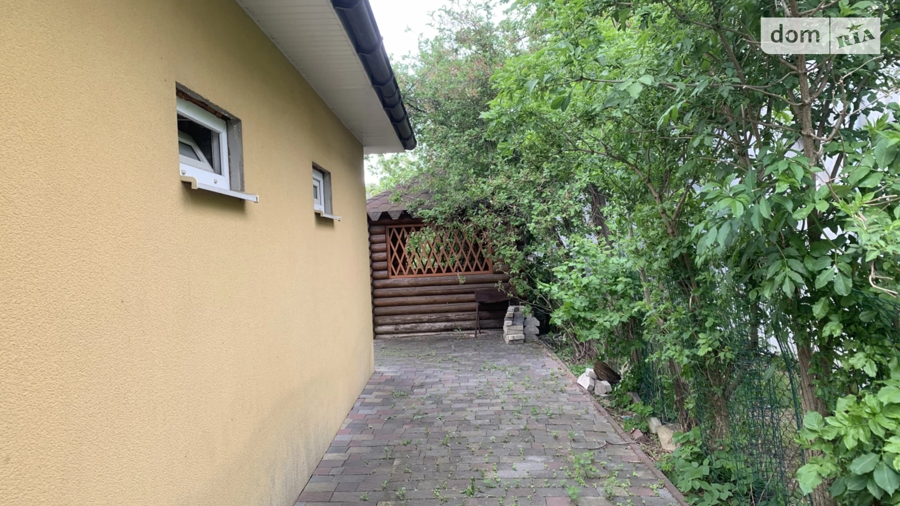 Продается дом на 2 этажа 207 кв. м с гаражом, цена: 179000 $ - фото 3