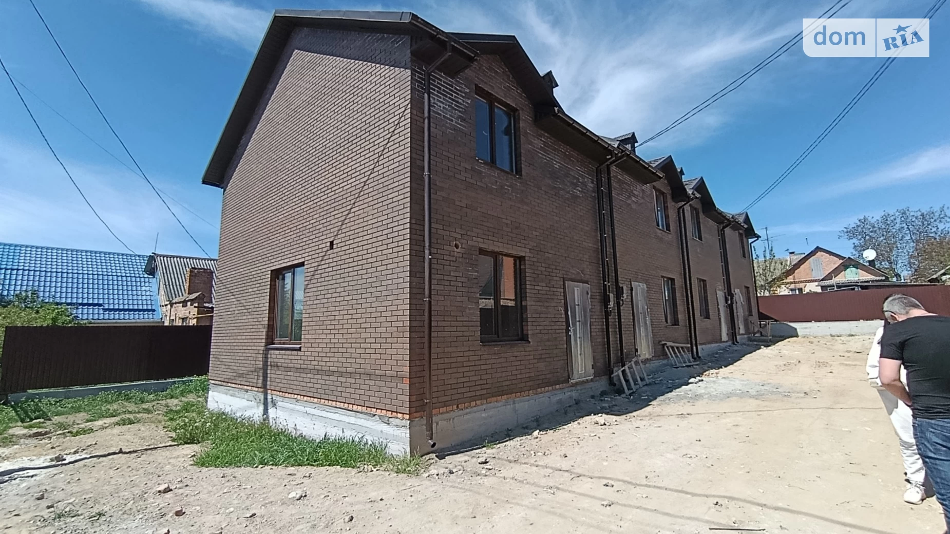ул. Николая Костомарова(Ломоносова) Старый город Винница, цена: 60000 $ - фото 2