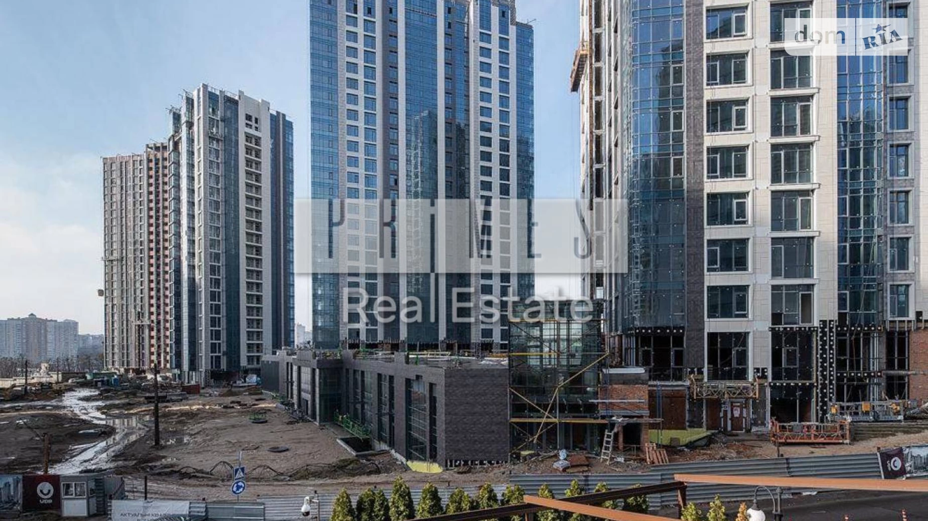 Продается 3-комнатная квартира 108 кв. м в Киеве, ул. Андрея Верхогляда(Драгомирова) - фото 4