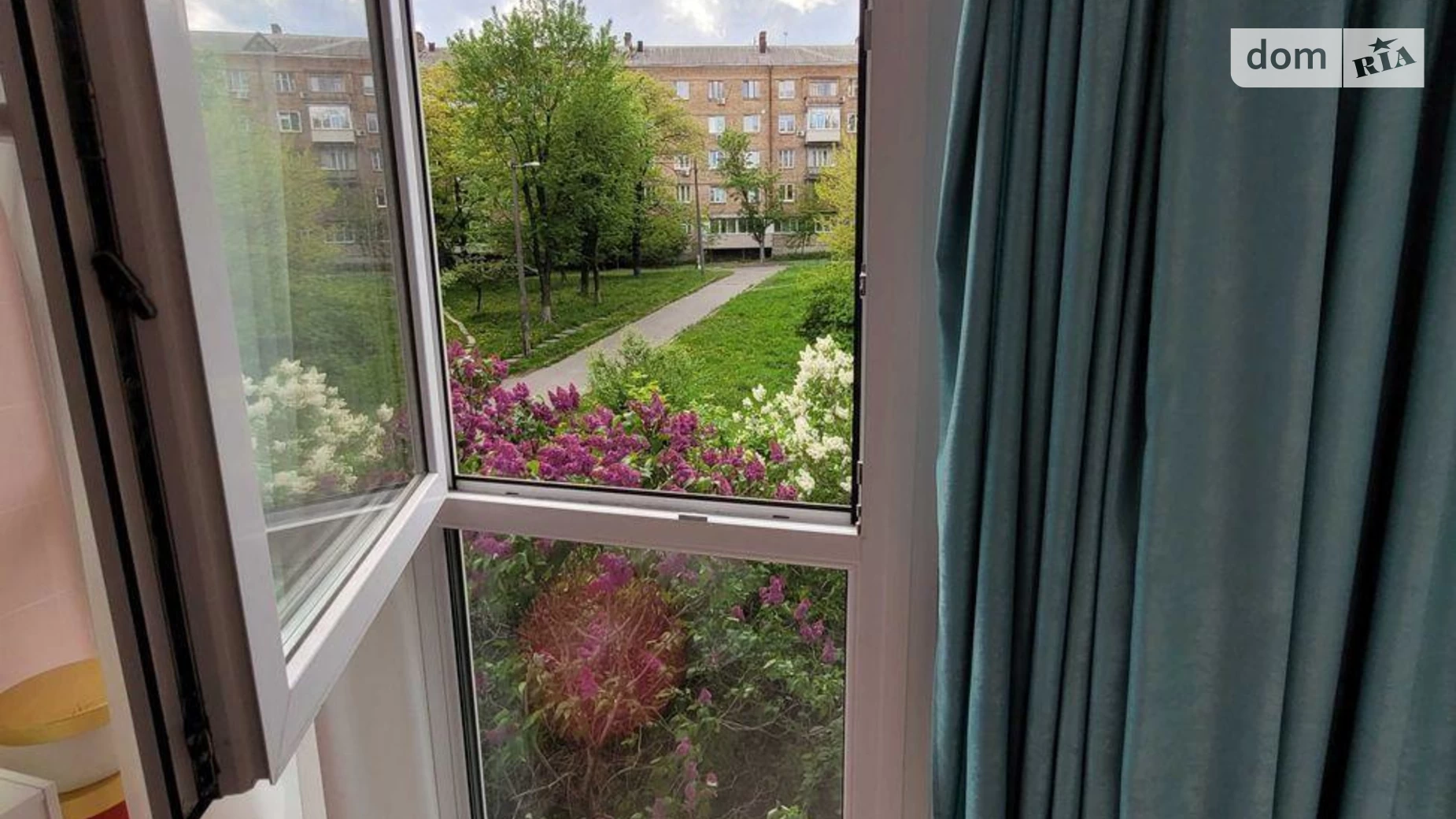 Продається 4-кімнатна квартира 85.6 кв. м у Києві, вул. Зеленого Клина(Уссурійська), 1/9 - фото 4