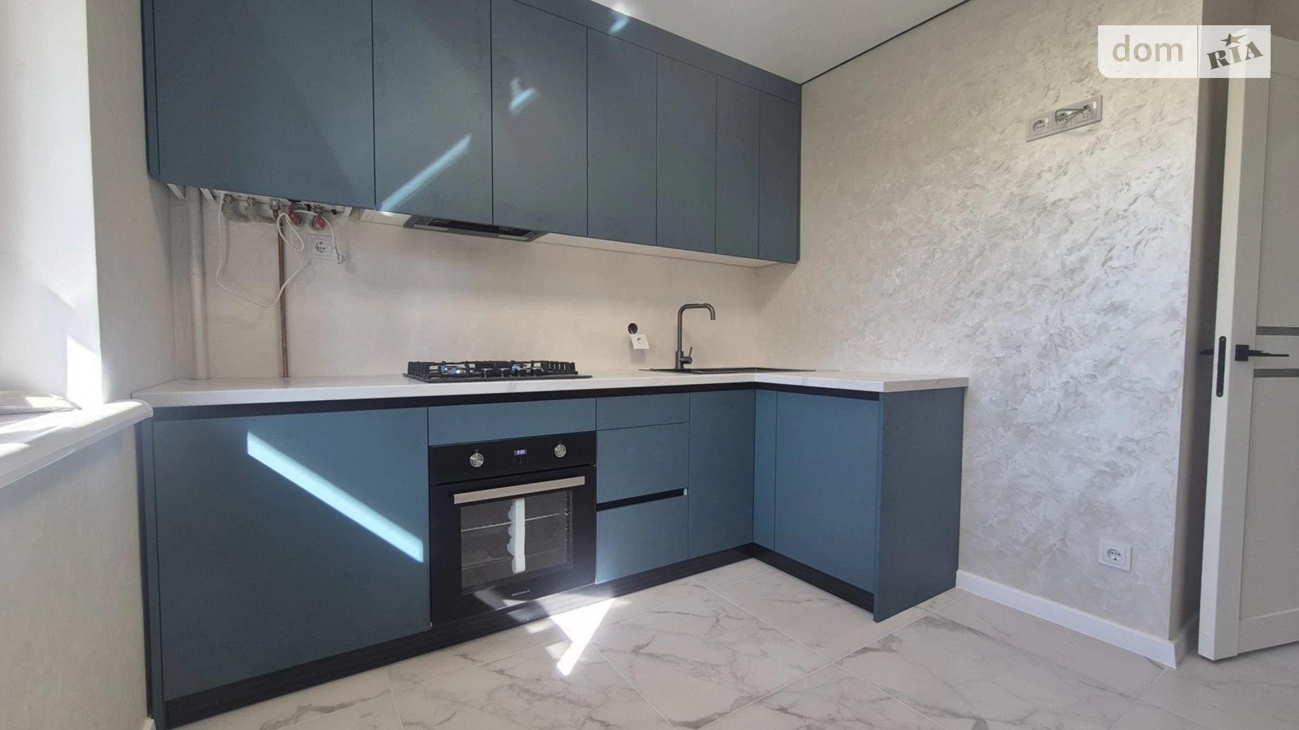 2-кімнатна квартира 62 кв. м у Тернополі, цена: 78000 $ - фото 2