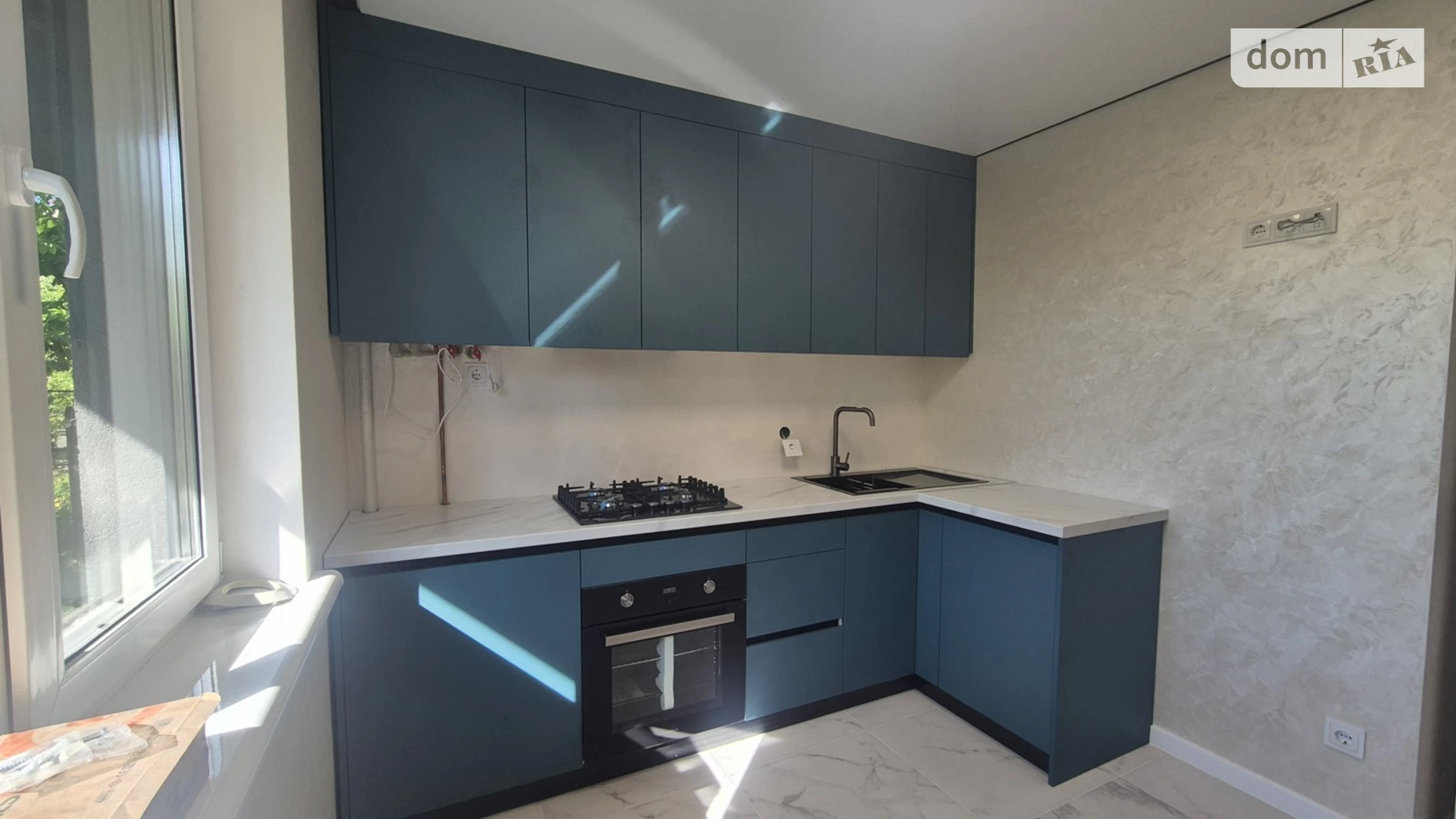 2-кімнатна квартира 62 кв. м у Тернополі, цена: 78000 $ - фото 4