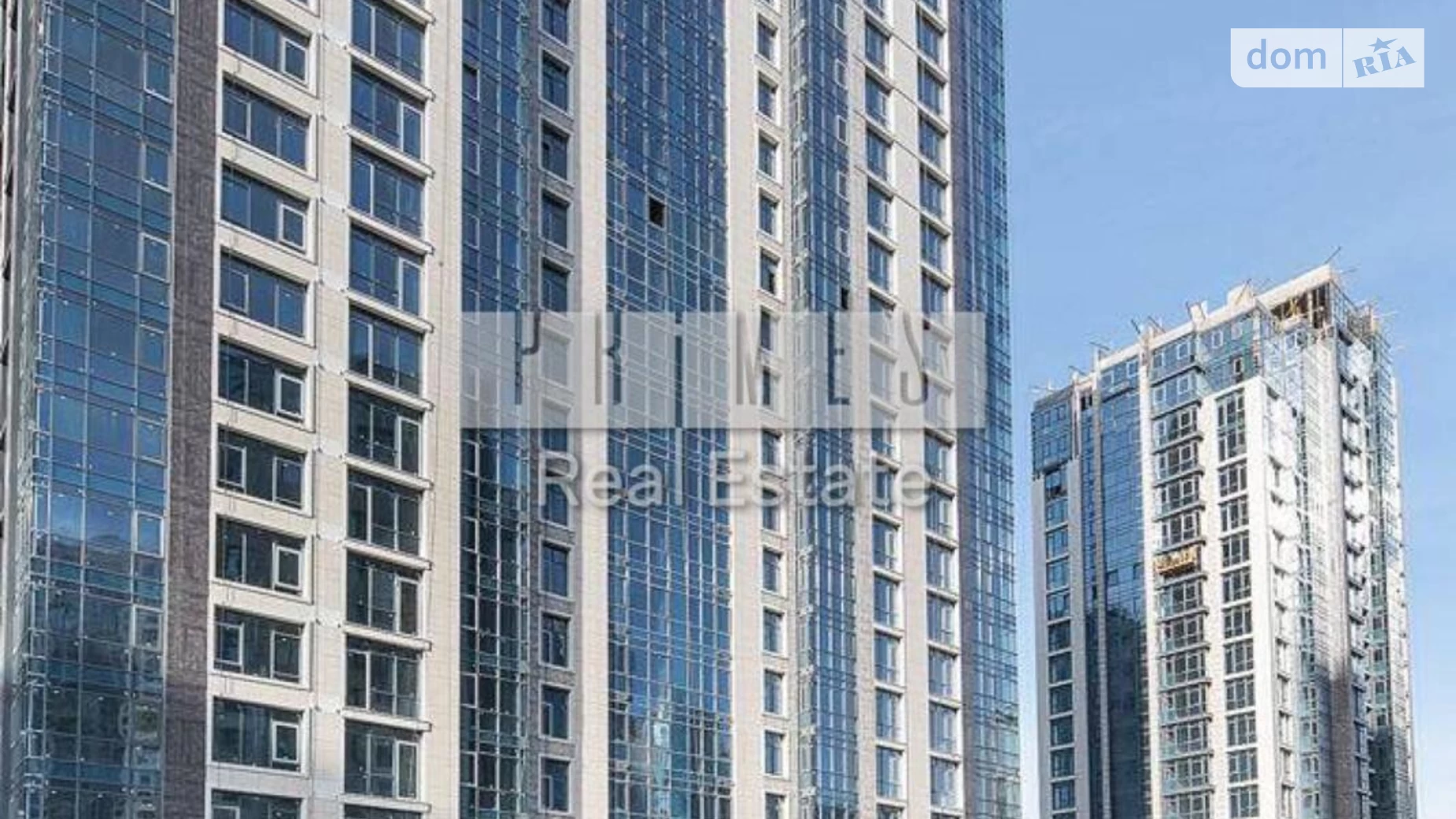 Продается 3-комнатная квартира 119 кв. м в Киеве, ул. Андрея Верхогляда(Драгомирова) - фото 3