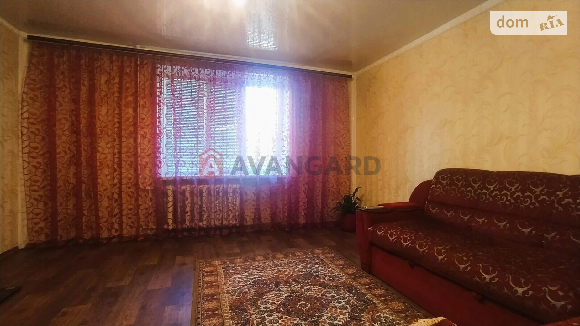 Продается 4-комнатная квартира 75.1 кв. м в Черкассах, ул. Маламужа Александра, 15/1 - фото 3