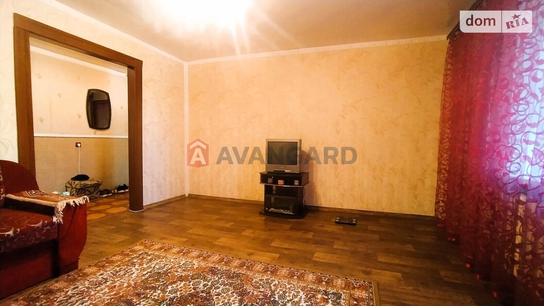 Продается 4-комнатная квартира 75.1 кв. м в Черкассах, ул. Маламужа Александра, 15/1 - фото 4