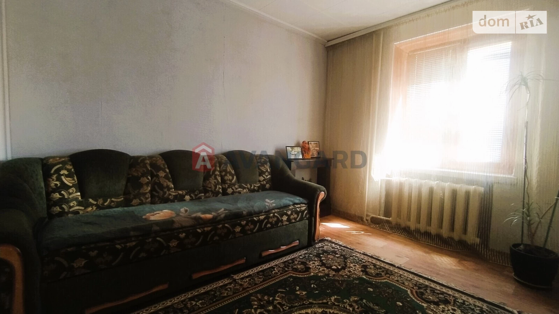 Продается 4-комнатная квартира 78 кв. м в Черкассах, ул. Маламужа Александра, 15/1 - фото 5