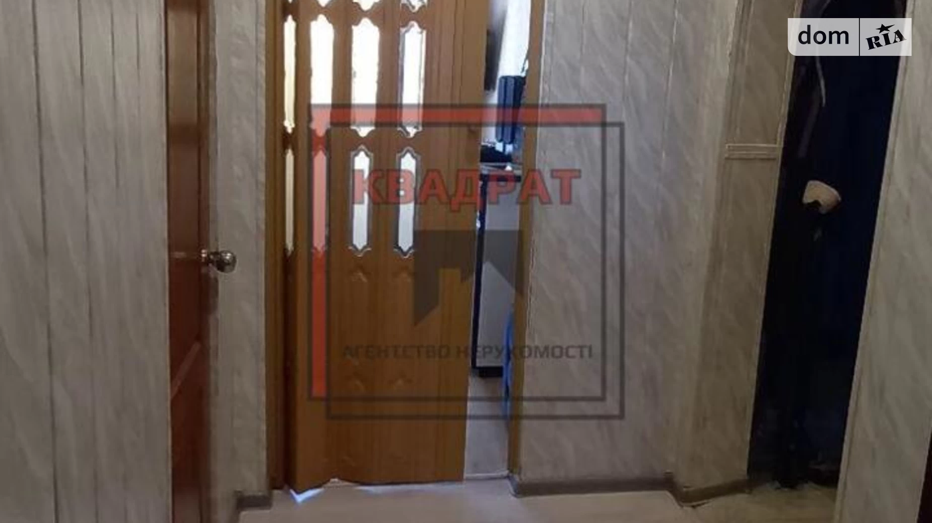 Продается 1-комнатная квартира 36 кв. м в Полтаве, мкр. Сады 1 - фото 8