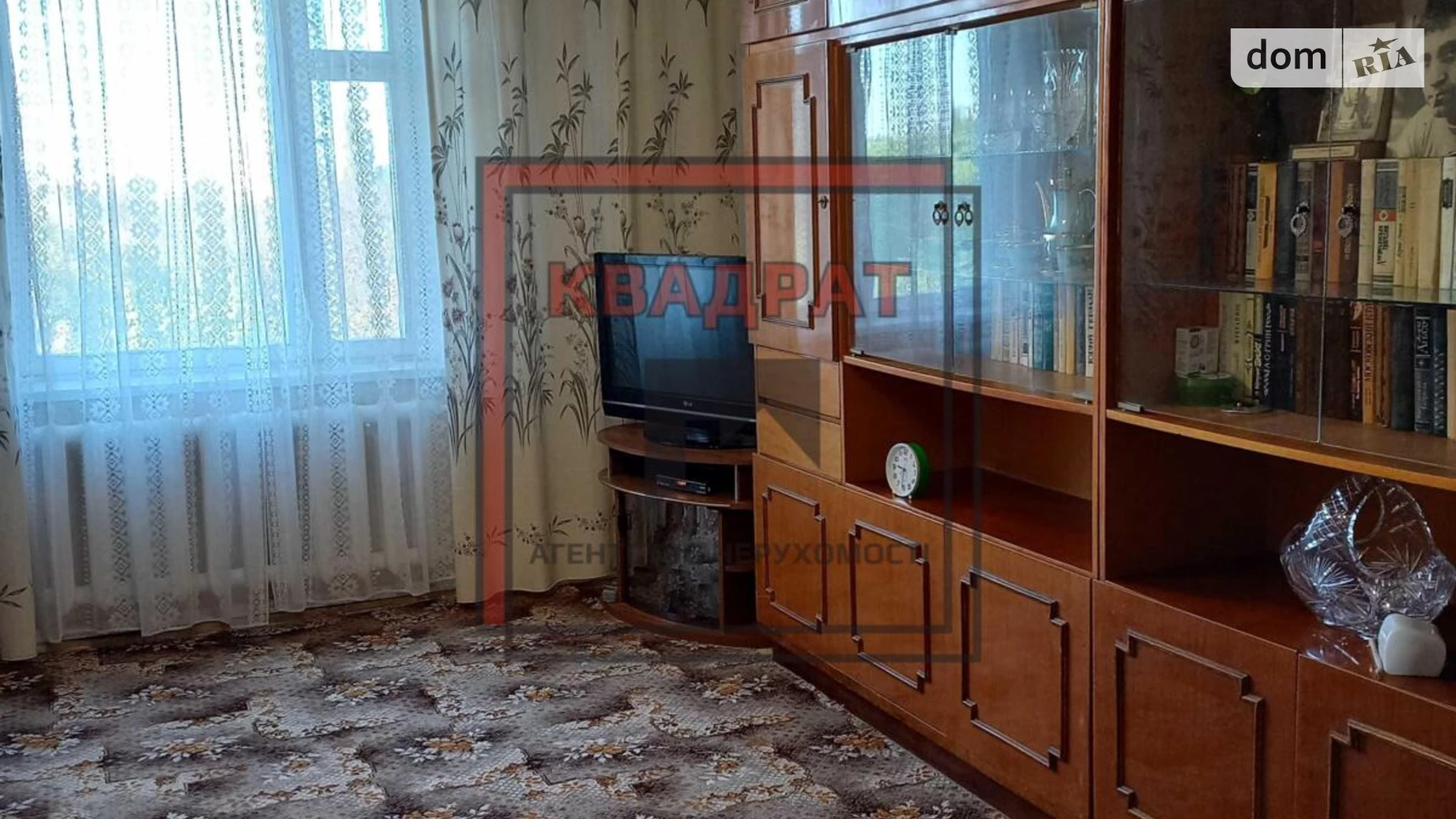 Продается 2-комнатная квартира 54.5 кв. м в Полтаве, ул. Олеся Гончара - фото 6