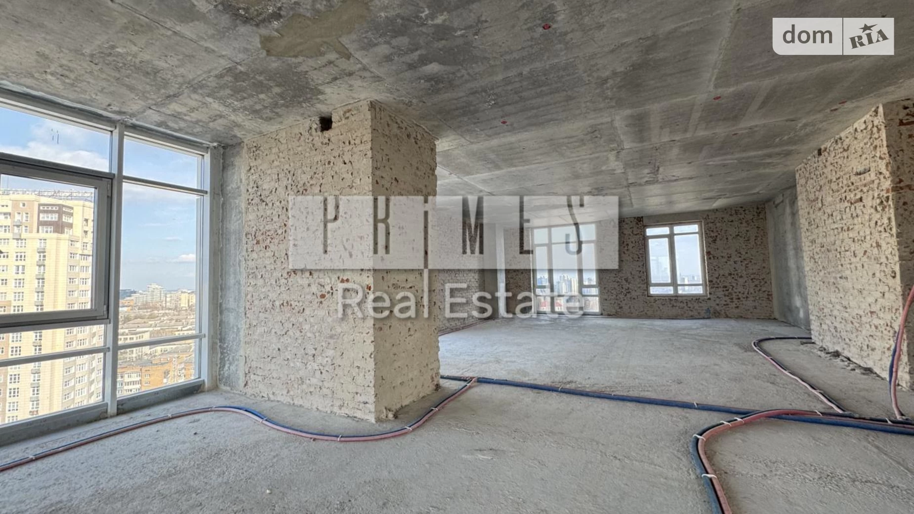 Продается 5-комнатная квартира 262 кв. м в Киеве, ул. Иоанна Павла II(Патриса Лумумбы), 6/1 - фото 5