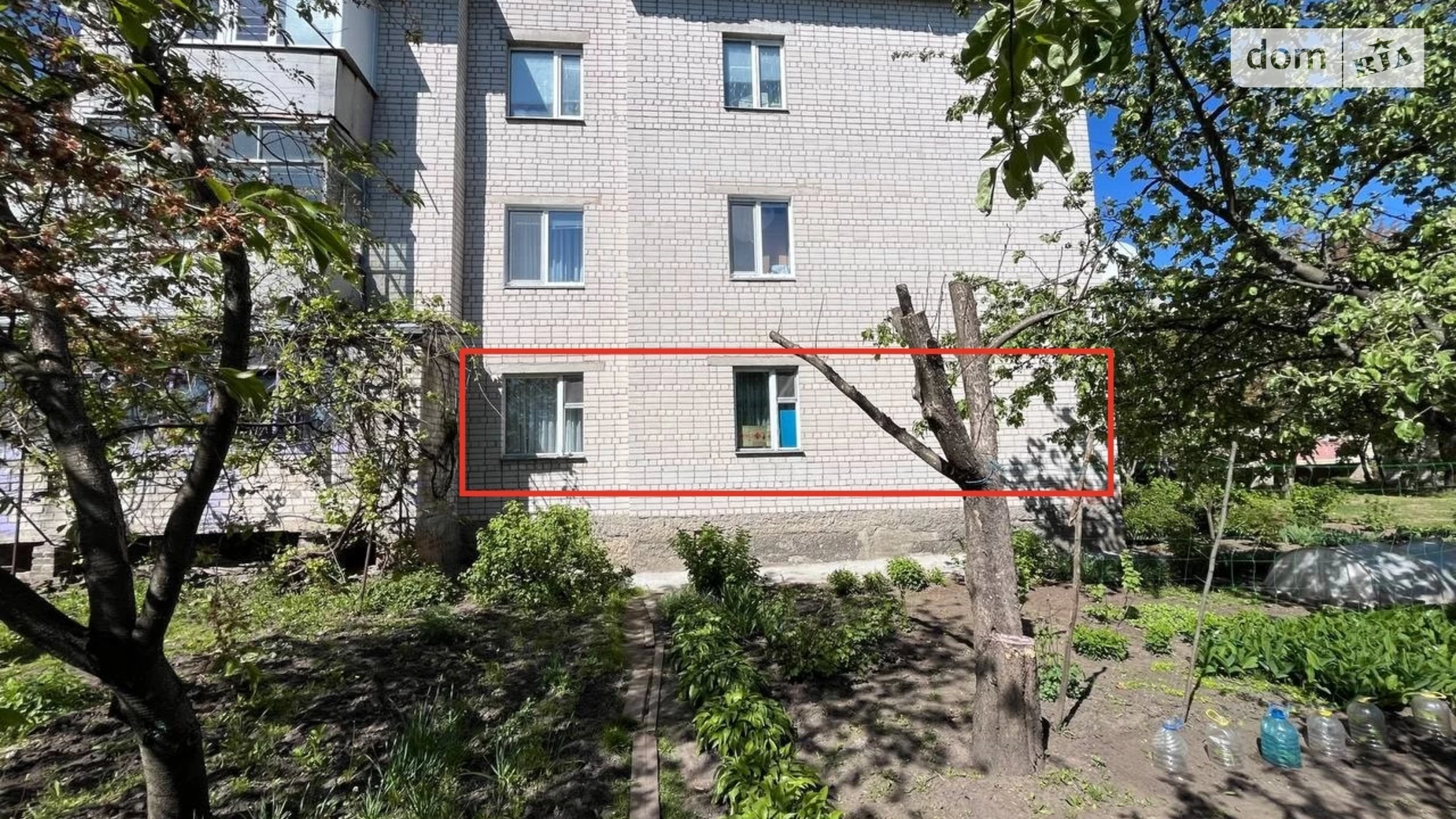 Продається 5-кімнатна квартира 93.1 кв. м у Чернігові, цена: 55000 $ - фото 2