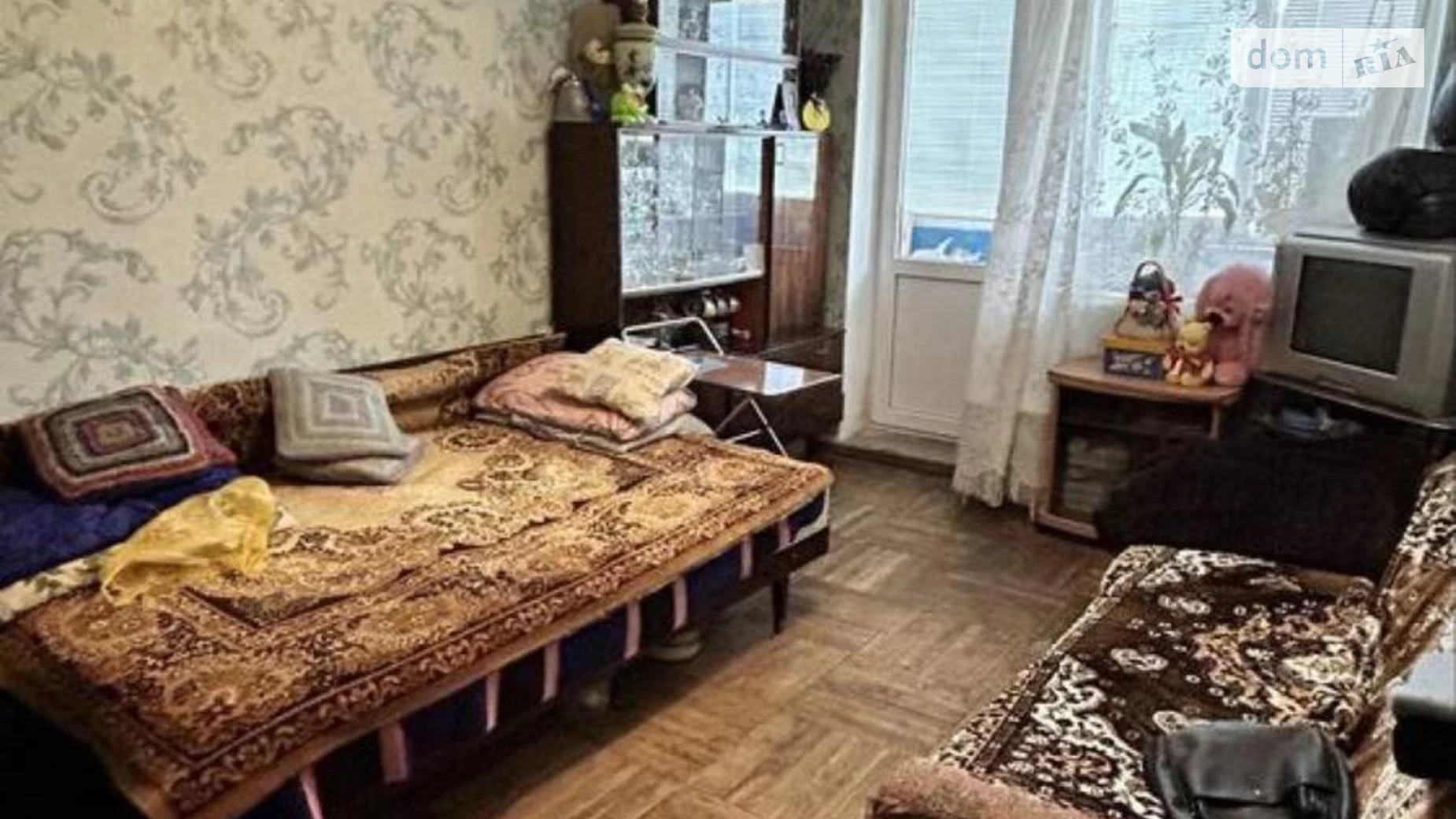 Продається 2-кімнатна квартира 44 кв. м у Харкові, просп. Тракторобудівників, 88 - фото 2