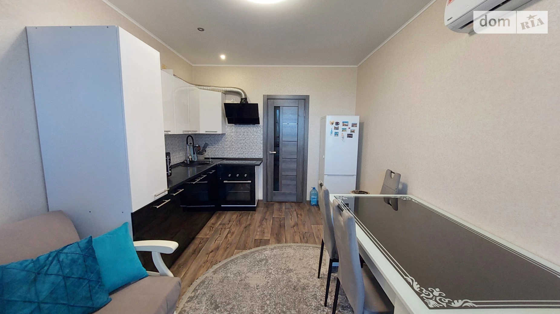Продається 1-кімнатна квартира 52 кв. м у Миколаєві, вул. Космонавтів - фото 5