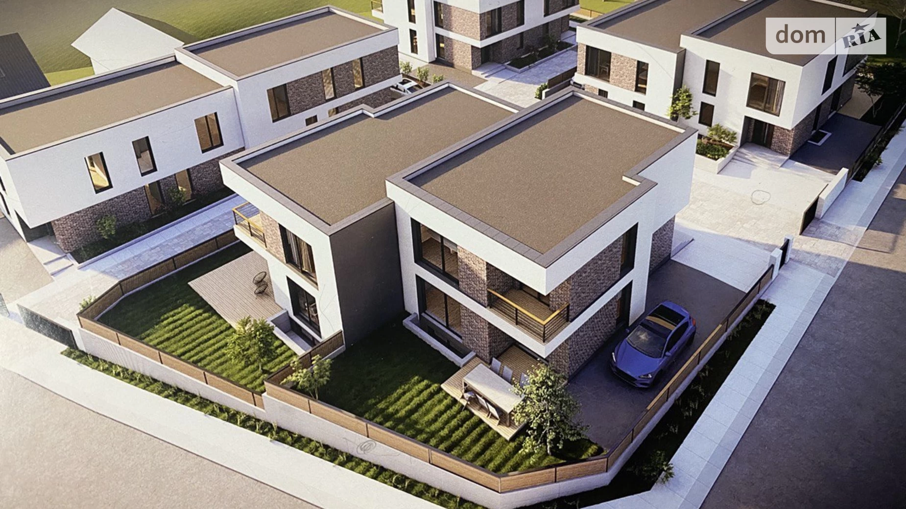 ул. Зелёная Гаи-Гречинские, цена: 85000 $ - фото 4