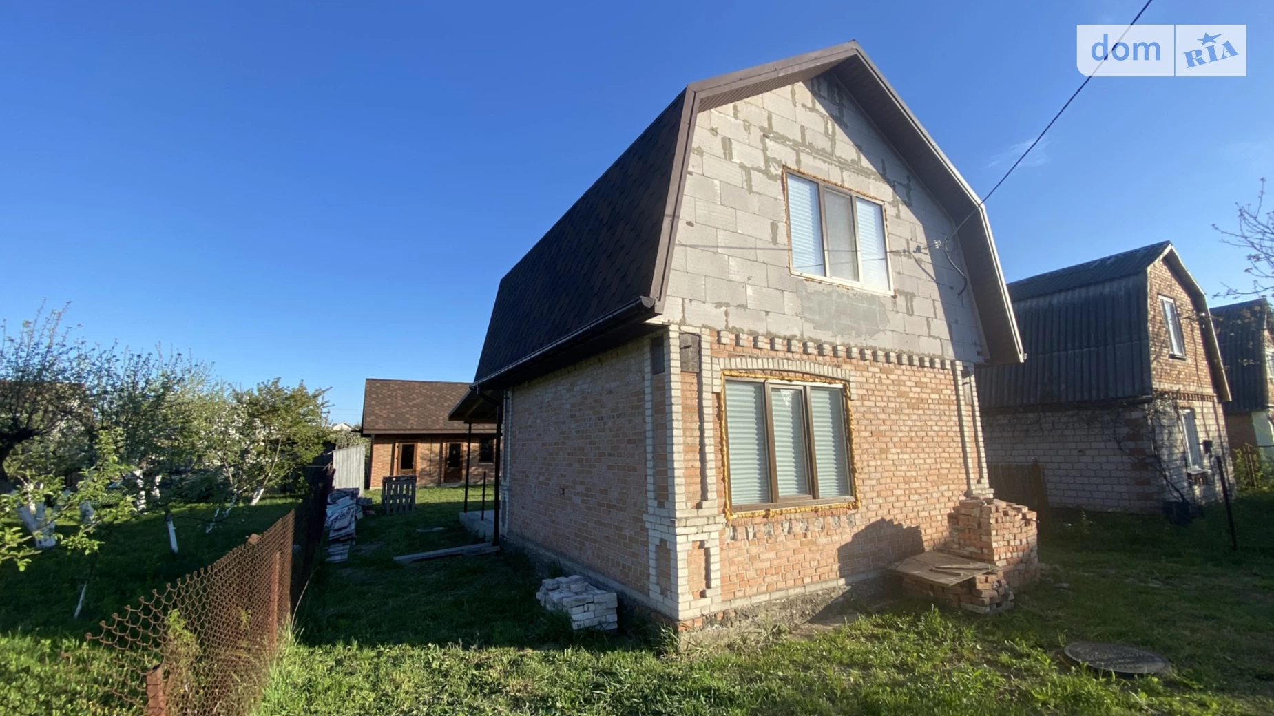 Продается дом на 2 этажа 48 кв. м с мебелью, цена: 21000 $ - фото 2