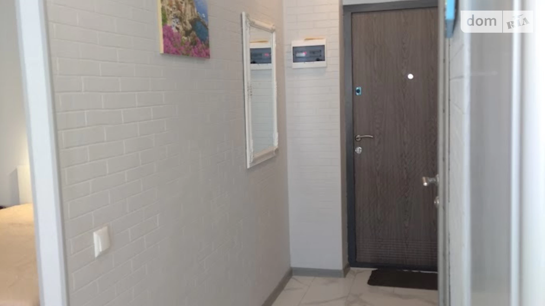 Здається в оренду 1-кімнатна квартира 38 кв. м у Хмельницькому, вул. Січових Стрільців, 4 - фото 10