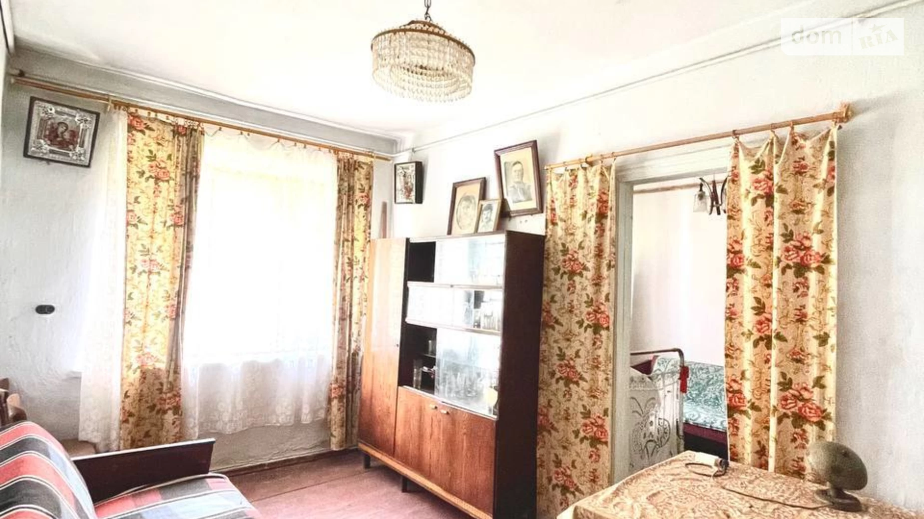 Продается 2-комнатная квартира 37.1 кв. м в Жмеринке, цена: 15000 $ - фото 2