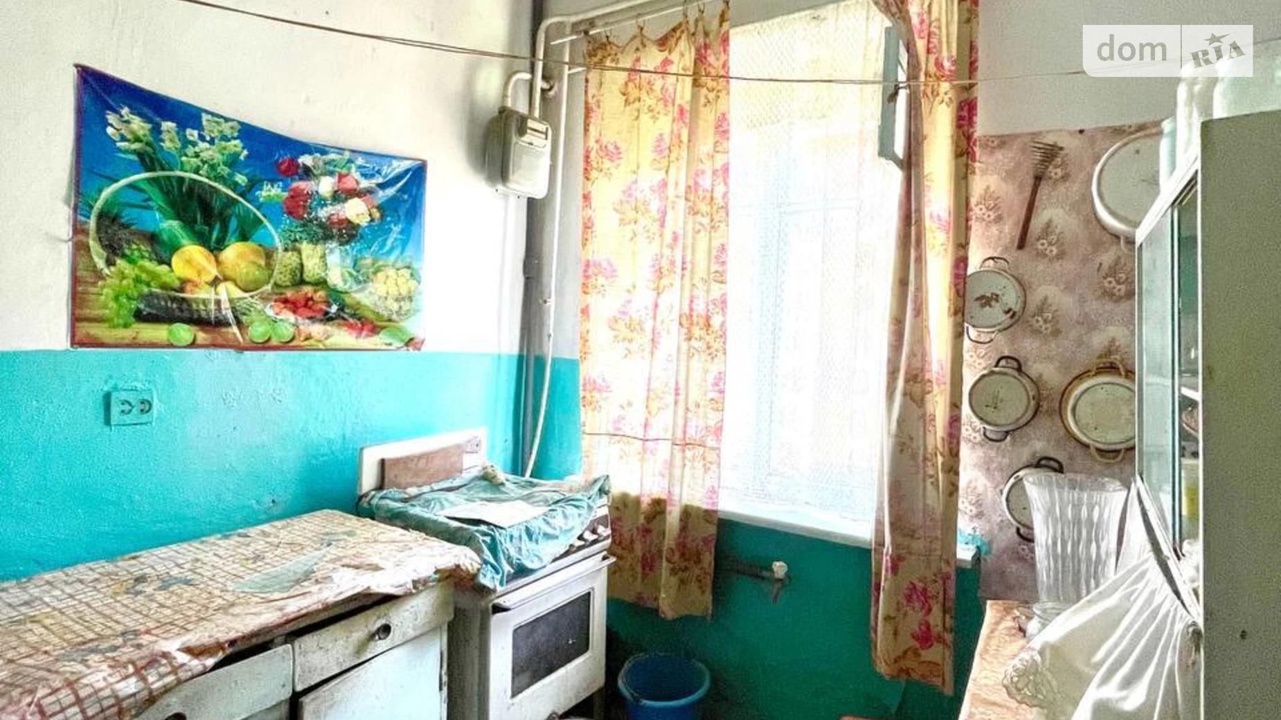 Продается 2-комнатная квартира 37.1 кв. м в Жмеринке, цена: 15000 $ - фото 3