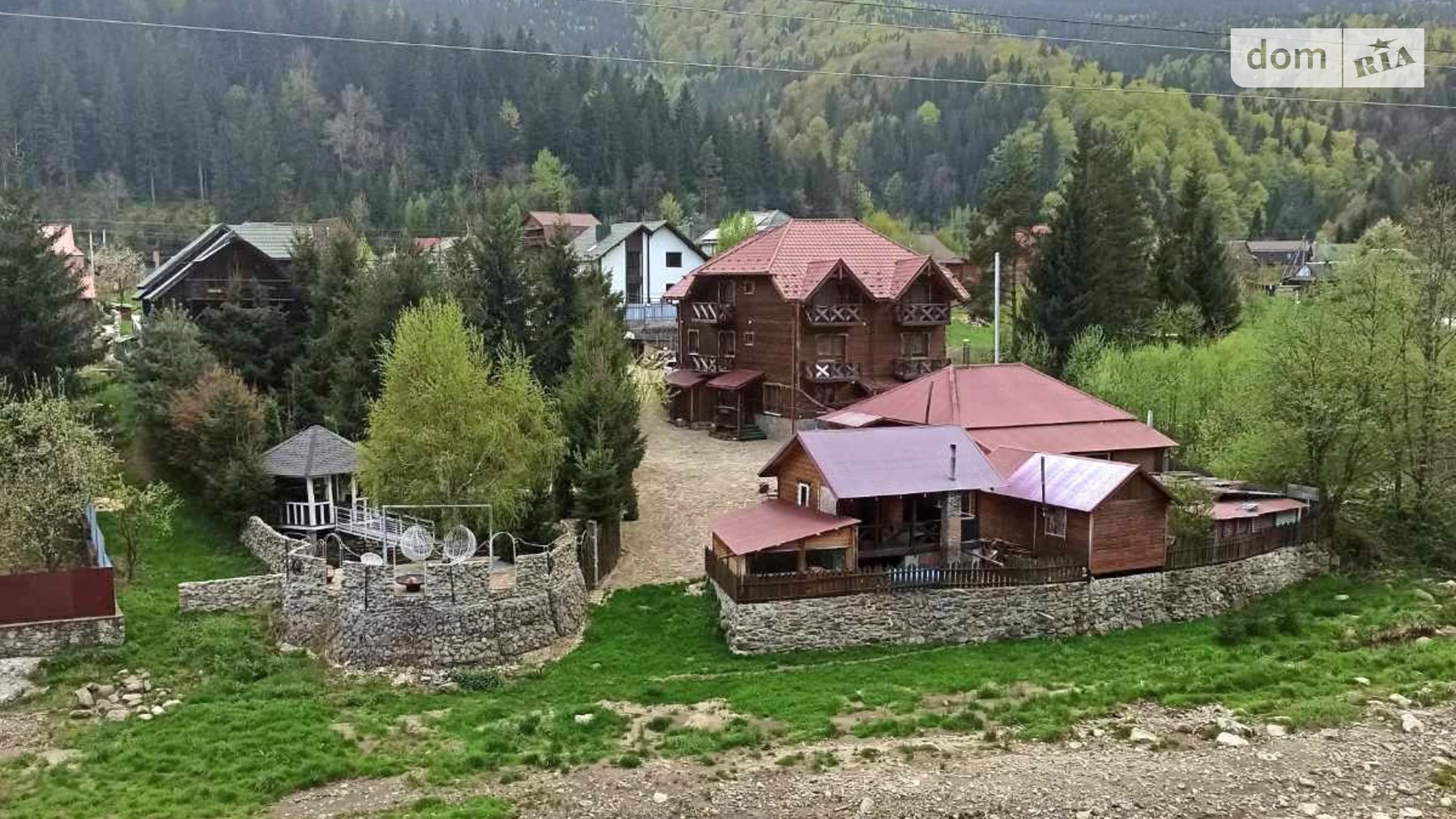 Продається об'єкт сфери послуг 293.2 кв. м в 3-поверховій будівлі, цена: 320000 $ - фото 4