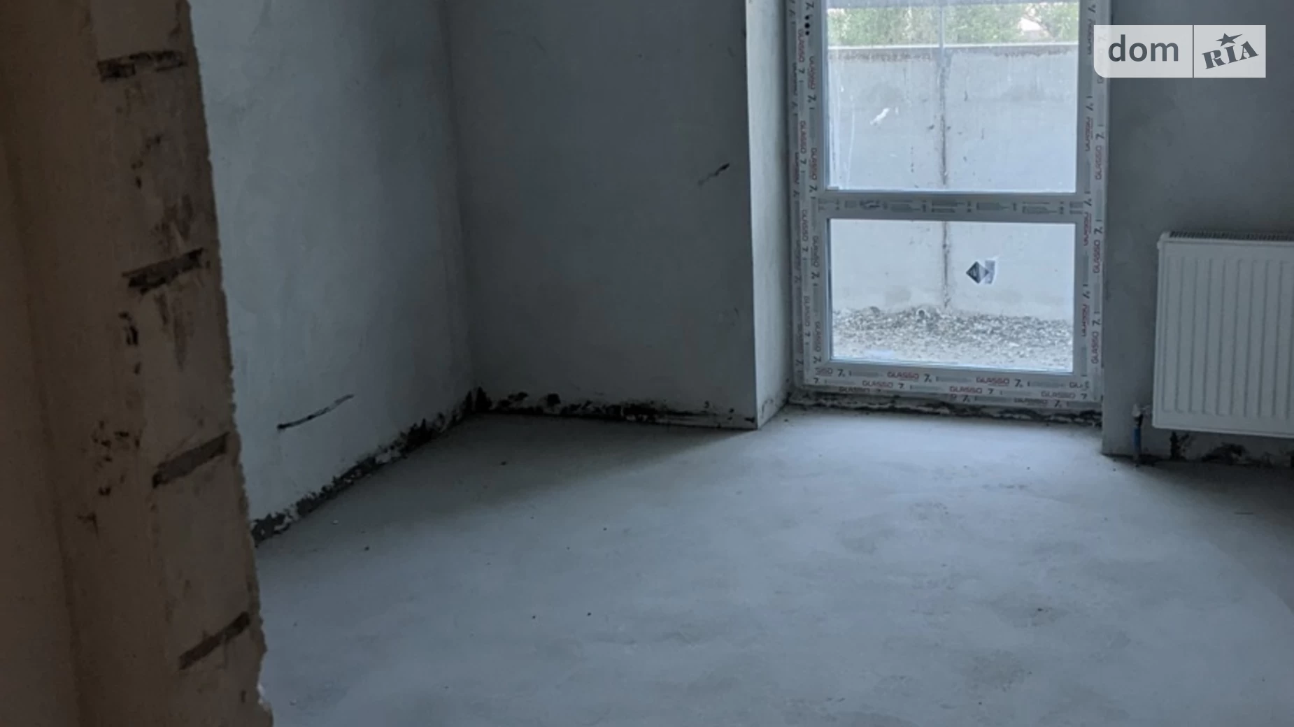 Продается 2-комнатная квартира 57.8 кв. м в Черкассах, ул. Казацкая - фото 3
