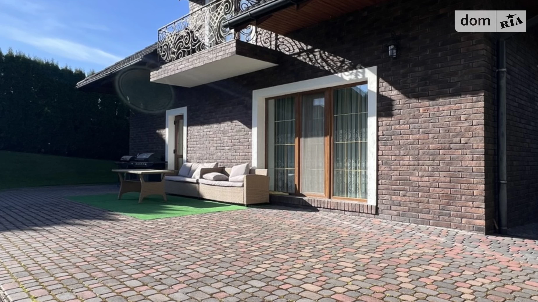 Продається будинок 2 поверховий 250 кв. м з гаражем, цена: 235000 $ - фото 2
